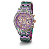 Guess Heiress Damenuhr - GW0440L3